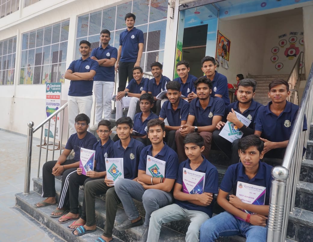 Session 2026-27 Admission Open